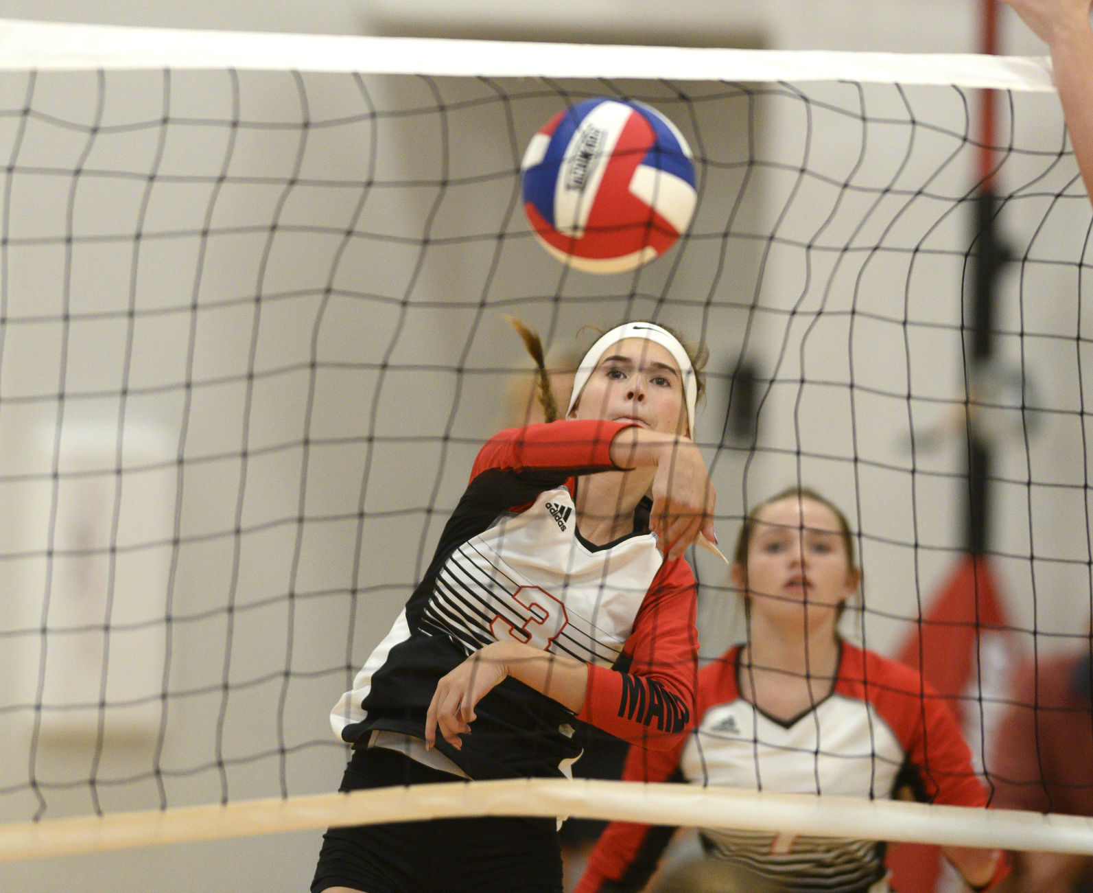 Valmeyer vs. Bunker Hill